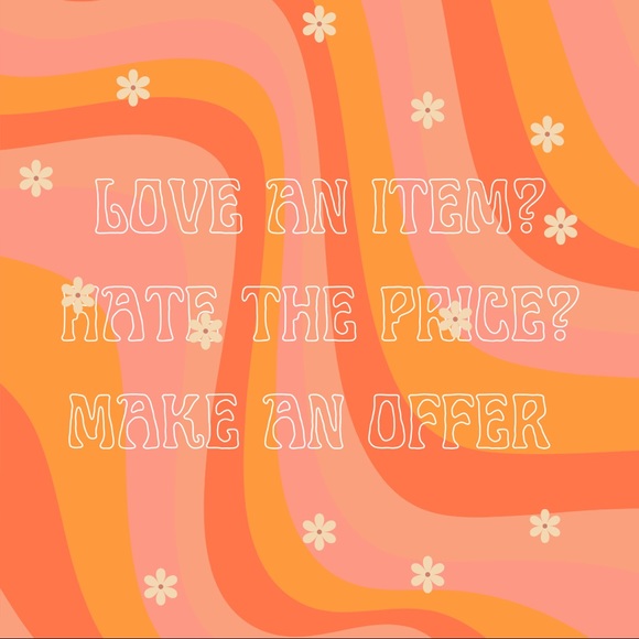 ACCEPTING OFFERS 🍍 - Picture 2 of 3